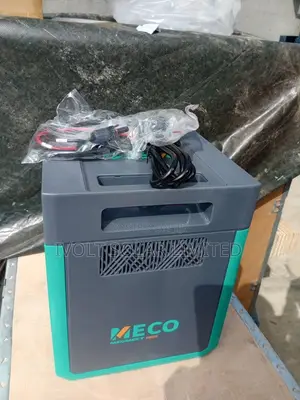 Meco 2kwh/1200w Solar Generator