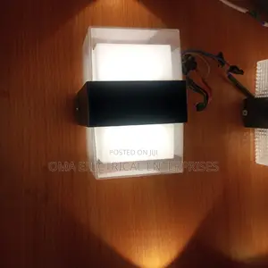 Led Security Lights