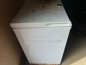 Deep Freezer