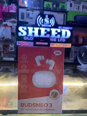 Budsneo 3 Earpod