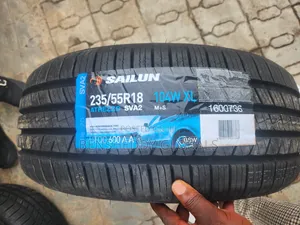 235/55r18 Sailun Original