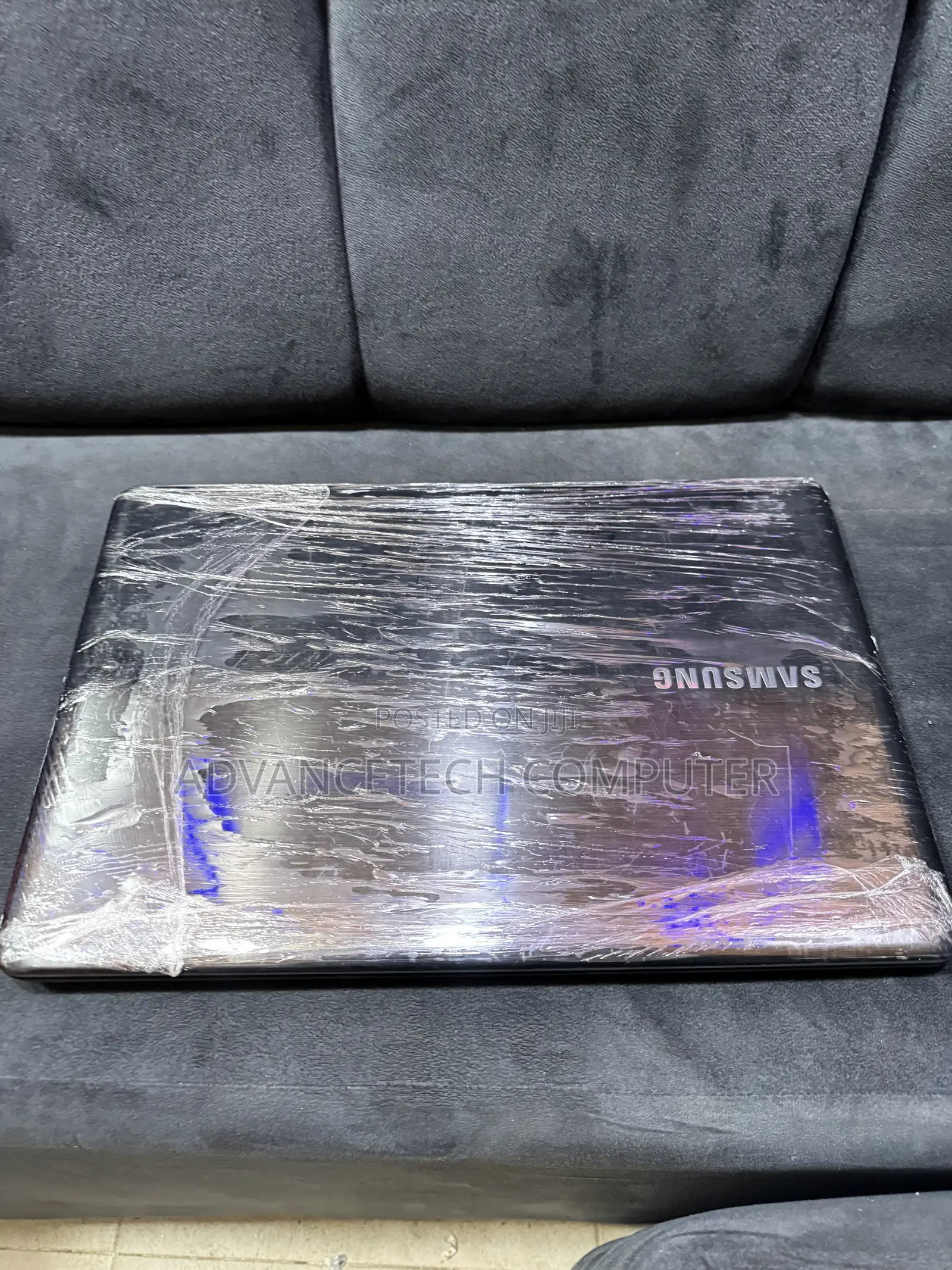 Laptop Samsung NP530U4C 8GB Intel Core i5 SSD 256GB