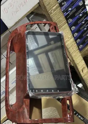 Original Android Screen for Corolla ,Camry, Highlander, Honda