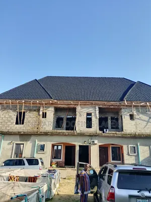 Stone Coated Roof Repair | NAVARA ROOFING LAGOS