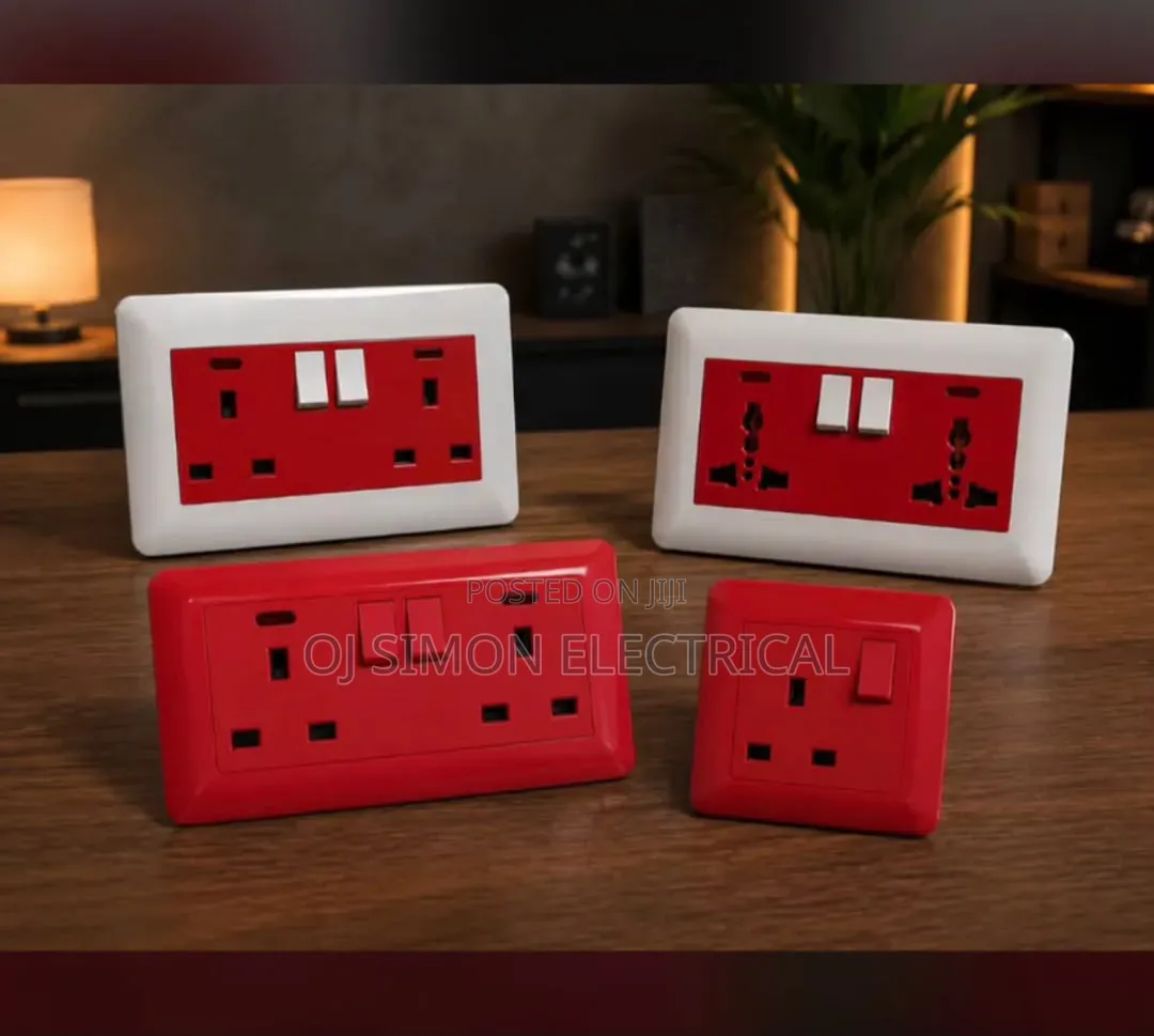 Floor Socket