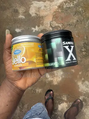 Air Freshnera, Humidifier All Available