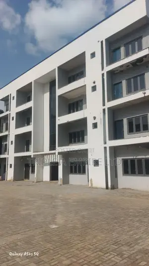 2bdrm Apartment in Jahi for sale