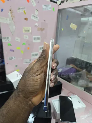Samsung Galaxy S23 Plus 256 GB