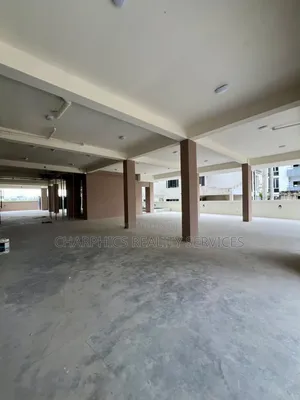5bdrm Duplex in Ikeja GRA for rent