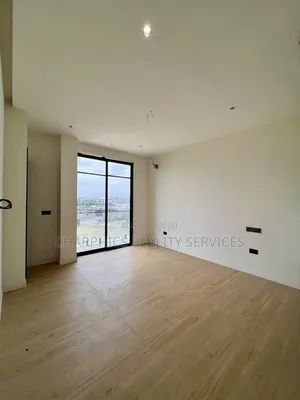 5bdrm Duplex in Ikeja GRA for rent