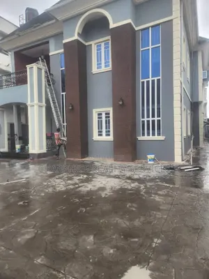 5bdrm Duplex in Ikeja GRA for rent