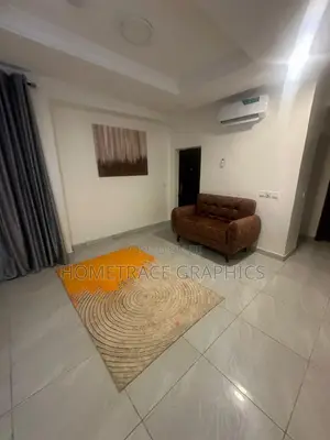 Furnished 3bdrm Duplex in Creek Haven Estate, VGC / Ajah for rent
