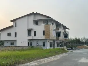 Furnished 3bdrm Duplex in Creek Haven Estate, VGC / Ajah for rent