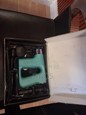 Massaging Gun