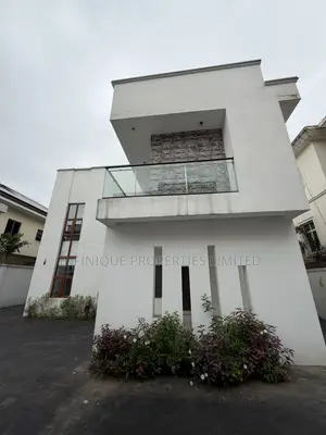 6bdrm Duplex in Ikeja GRA for sale