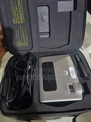 Projector Machine