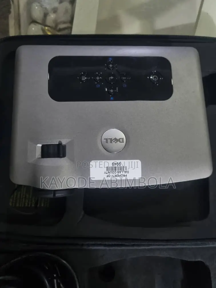 Projector Machine