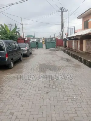 Land at Onike for Sale