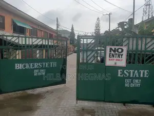 Land at Onike for Sale