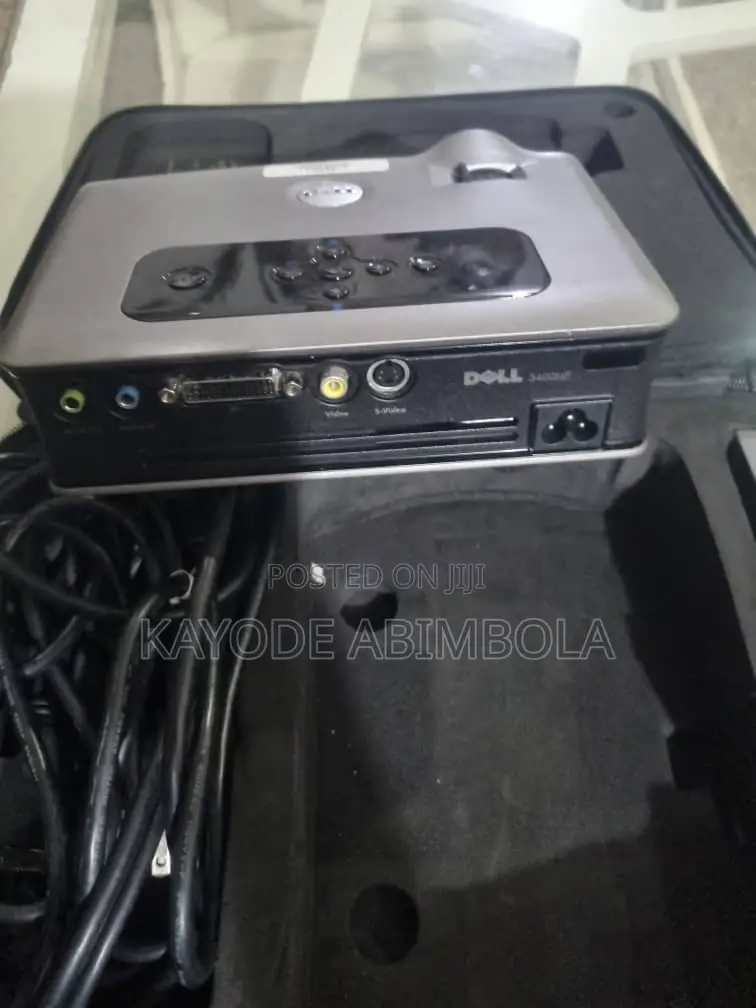 Projector Machine