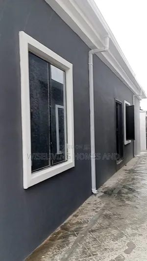 Furnished 2bdrm Bungalow in Isheri Oshun, Ejigbo / Ejigbo for rent