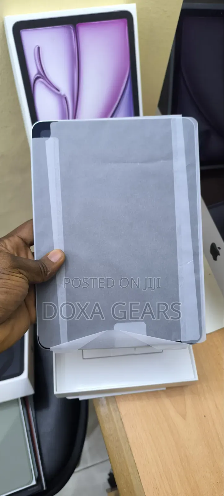 Apple iPad Air 11 (2024) 256 GB