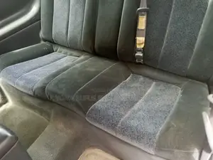 Toyota Solara 2001 Black