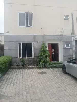 4bdrm Townhouse / Terrace in Life Camp for rent