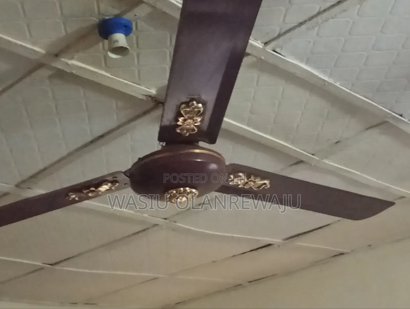 Ceiling Fan