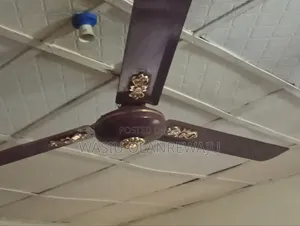 Ceiling Fan
