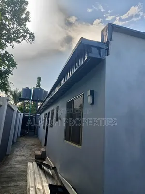 2bdrm Bungalow in Lokogoma for rent