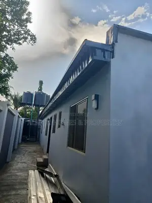 2bdrm Bungalow in Lokogoma for rent