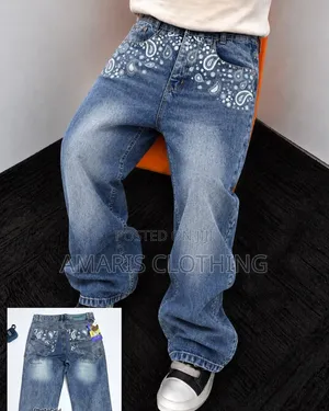 Amaris Clothing