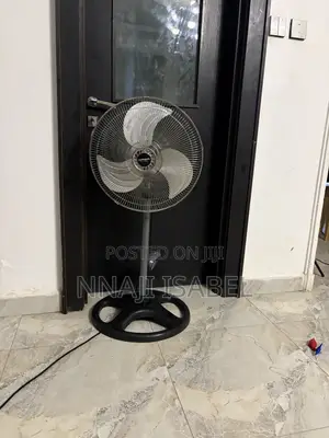 Qasa 18” Standing Fan