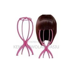 Wig Stand /HOLDER