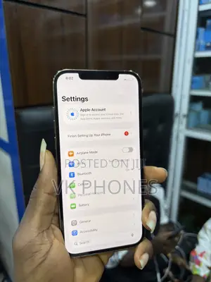 Apple iPhone 12 Pro Max 128 GB Gold