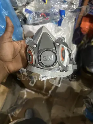 Respirator Masks