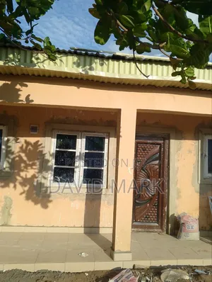 1bdrm Apartment in Gwagwalada for rent