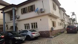 3bdrm Block of Flats in Thera Peace Zone, Sangotedo for sale