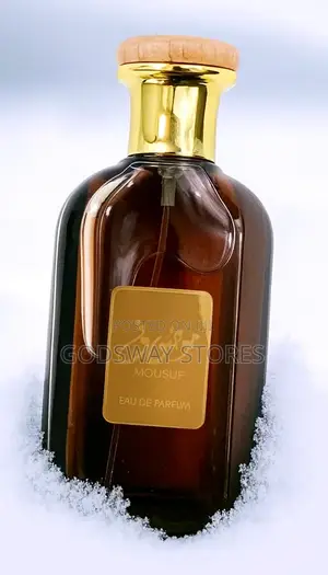 Mousuf Original Eau De Parfum - 100ml Perfume