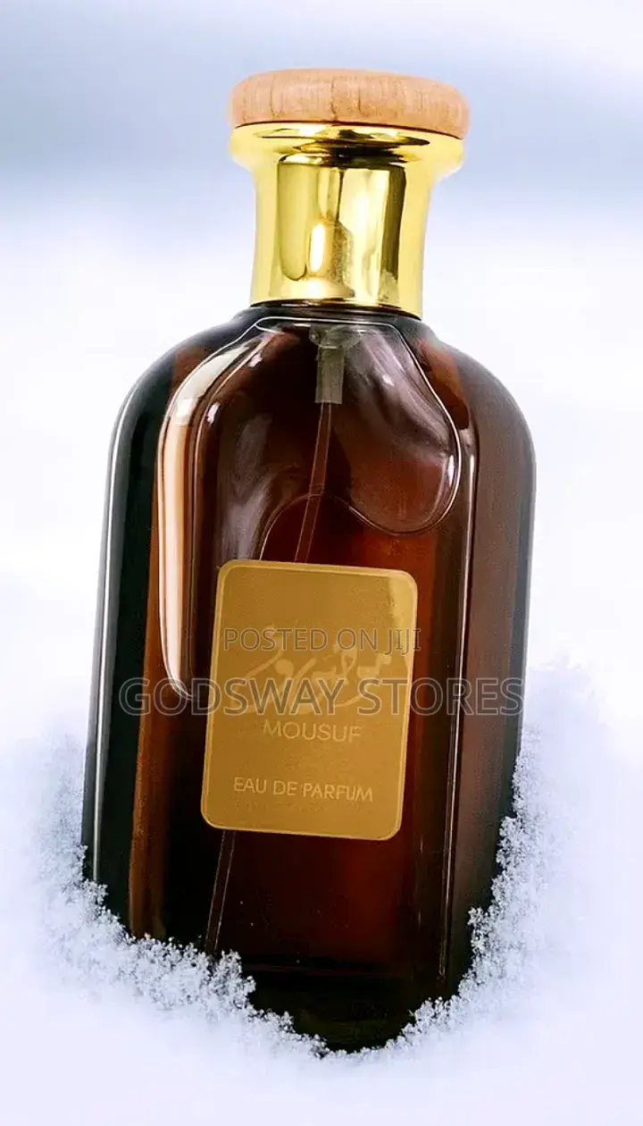Mousuf Original Eau De Parfum - 100ml Perfume