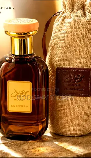 Mousuf Original Eau De Parfum - 100ml Perfume