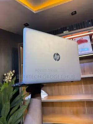 Laptop HP EliteBook 840 G3 8GB Intel Core i5 SSD 256GB