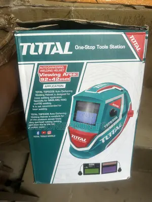 Welding Helmet