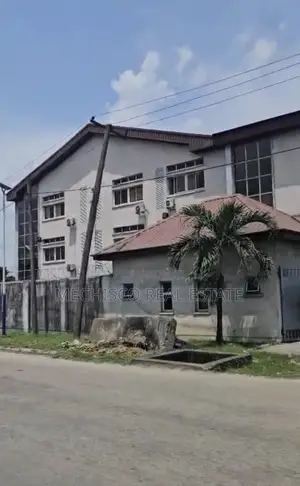 Ready Made Printing Press Room for Sale at Trans Amadi Port Harcourt
