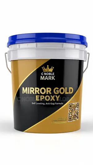 C Noble Mark Paint