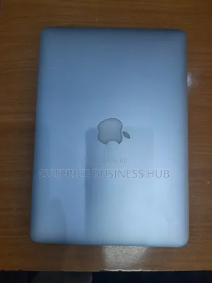 Laptop Apple MacBook Pro 2015 8GB Intel Core i5 HDD 128GB