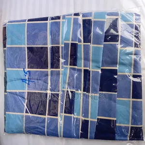 Beautiful 4.5 Bed Sheet