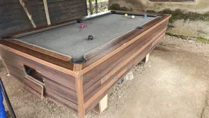 Snooker Table