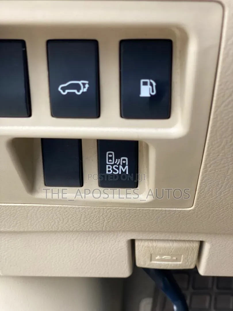 Lexus RX 2015 Black